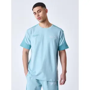 T-shirt bicolor Project X Paris image-1