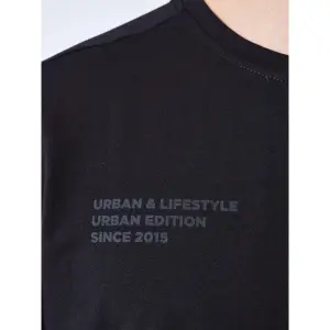 Zweifarbiges T-Shirt Project X Paris image-6