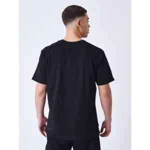Zweifarbiges T-Shirt Project X Paris image-3