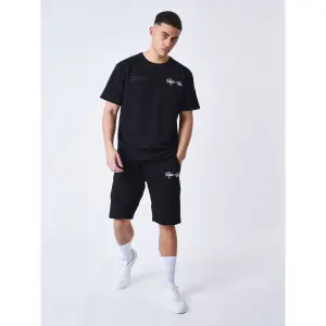 Zweifarbiges T-Shirt Project X Paris image-0