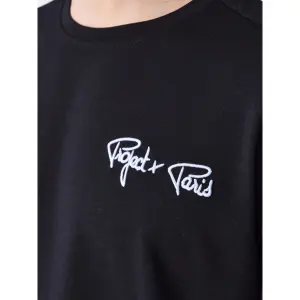 Zweifarbiges T-Shirt Project X Paris image-5