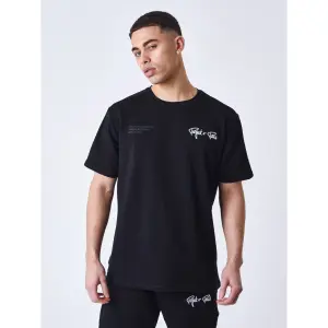 Zweifarbiges T-Shirt Project X Paris image-1