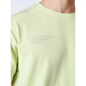 Zweifarbiges T-Shirt Project X Paris image-6
