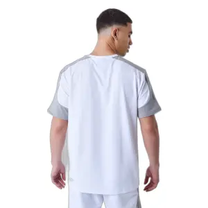 Camiseta bicolor Project X Paris Two Tone image-1