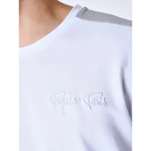 Camiseta bicolor Project X Paris Two Tone image-2