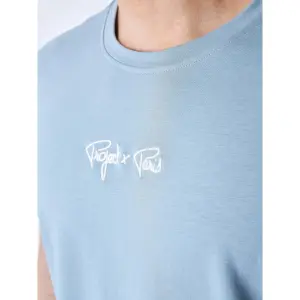 Shoulder band T-shirt Project X Paris image-6