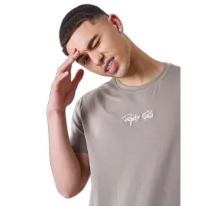 Shoulder band T-shirt Project X Paris image-4