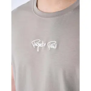 Shoulder band T-shirt Project X Paris image-6