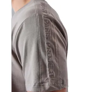 Shoulder band T-shirt Project X Paris image-5