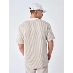 T-shirt Project X Paris Seersucker image-3