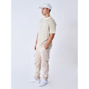 T-shirt Project X Paris Seersucker image-2