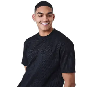 T-shirt seersucker Project X Paris image-4