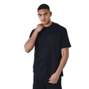 T-shirt seersucker Project X Paris image-1