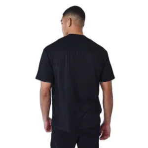 T-shirt seersucker Project X Paris image-3