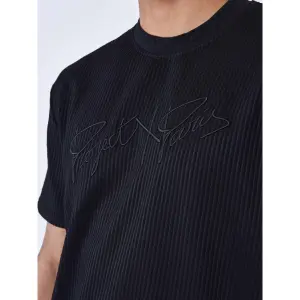 T-shirt seersucker Project X Paris image-5