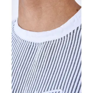 Seersucker T-shirt Project X Paris image-6