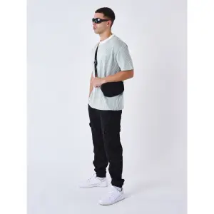 T-shirt Project X Paris Seersucker image-2