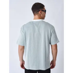 T-shirt Project X Paris Seersucker image-3