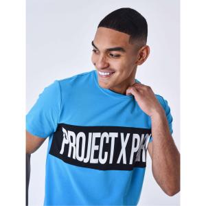 T-shirt Project X Paris image-5