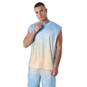 Basketbal tanktop Project X Paris image-2