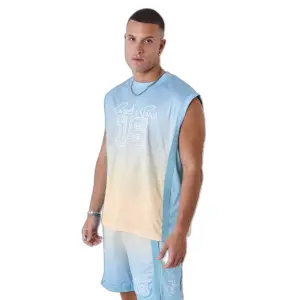 Basketbal tanktop Project X Paris image-3