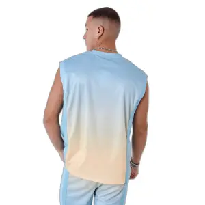 Basketbal tanktop Project X Paris image-4