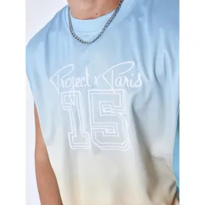 Basketbal tanktop Project X Paris image-5