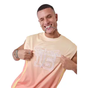 Basketbal tanktop Project X Paris image-4