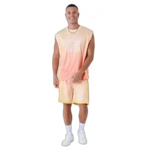 Basketbal tanktop Project X Paris image-1