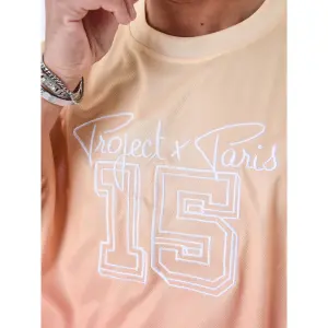 Basketbal tanktop Project X Paris image-5