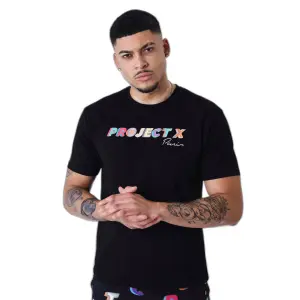 Oversized T-Shirt Project X Paris image-1