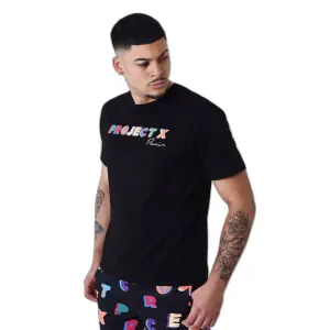 Oversized T-Shirt Project X Paris image-2