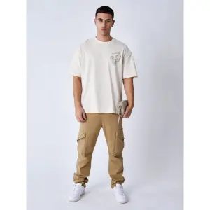 T-shirt heart of Project X Paris image-1