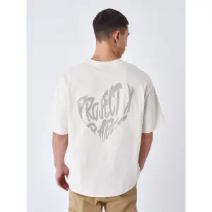 T-shirt heart of Project X Paris image-3