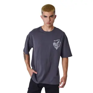 T-shirt heart of Project X Paris