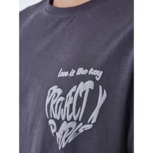 T-shirt heart of Project X Paris image-3