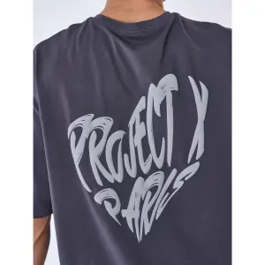 T-shirt heart of Project X Paris image-4