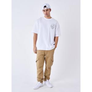 T-shirt heart of Project X Paris image-1