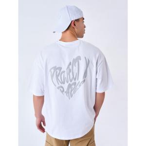 T-shirt heart of Project X Paris image-3