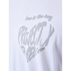 T-shirt heart of Project X Paris image-4