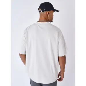 T-shirt broderie Project X Paris Signature image-3