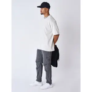 T-shirt broderie Project X Paris Signature image-2