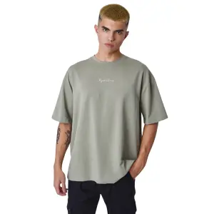 Camiseta con de la firma Project X Paris image-0