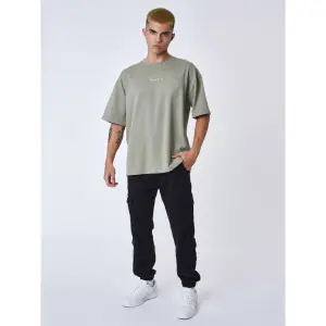 Camiseta con de la firma Project X Paris image-1