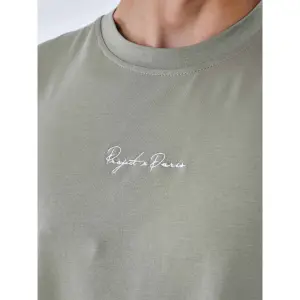 Camiseta con de la firma Project X Paris image-5