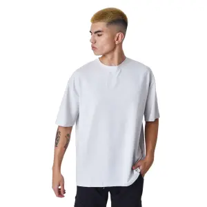 T-shirt broderie signature Project X Paris image-0