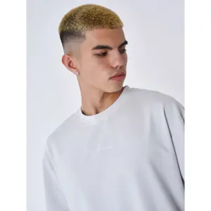 T-shirt broderie signature Project X Paris image-4