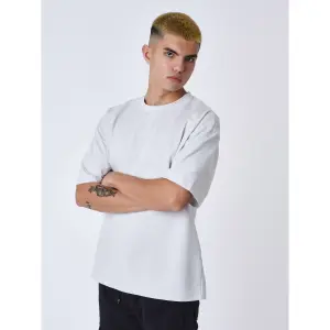 T-shirt broderie signature Project X Paris image-2