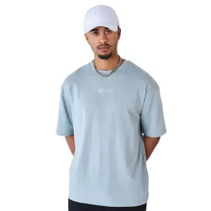 Camiseta bordada Project X Paris Signature image-0