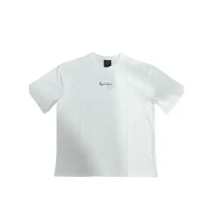 T-shirt broderie Project X Paris Signature image-0